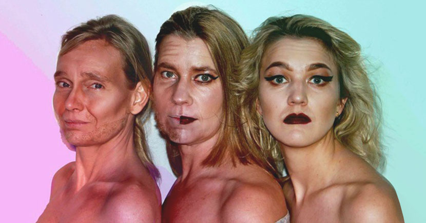 J�mst�lldhet: En livf�rs�kring f�r m�n