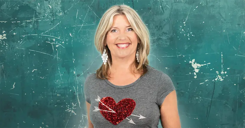 F�rel�sning med Ami Hallberg Pauli om �mnet J�mst�lldhet