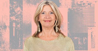 F�rel�sningar med Ami Hallberg Pauli