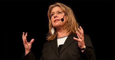 Vad �r bra presentationsteknik?