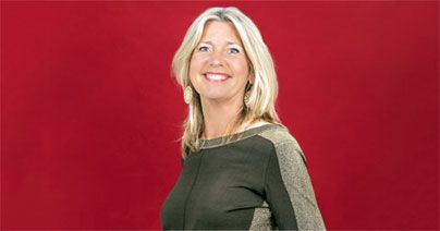 F�rb�ttra presentationsteknik med talarcoach Ami Hallberg Pauli