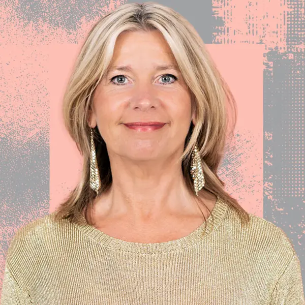 Ami Hallberg Pauli, f&ouml;rel&auml;sare inom j&auml;mst&auml;lldhet
