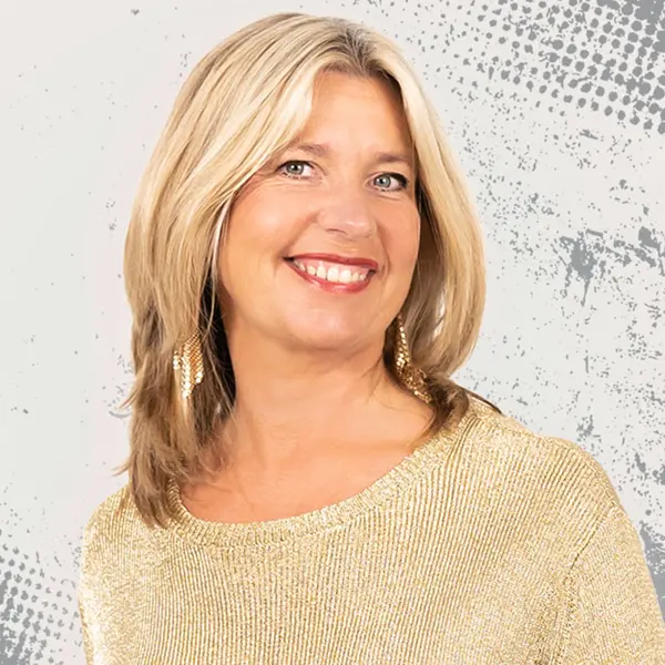 Ami Hallberg Pauli, f&ouml;rel&auml;sare inom kreativitet