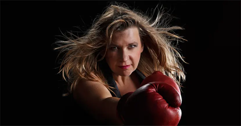 Sk�despelare Ami Hallberg Pauli