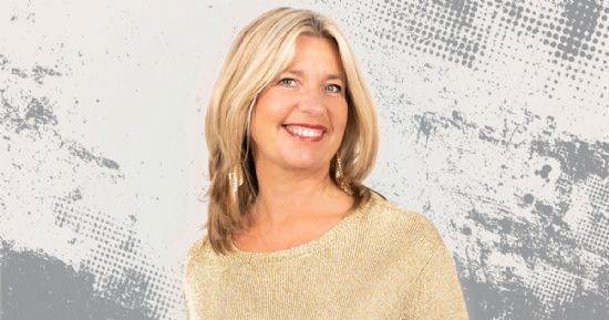 Ami Hallberg Paulis f�rel�sning Kreativ arbetsplats � effektivare arbetsplats